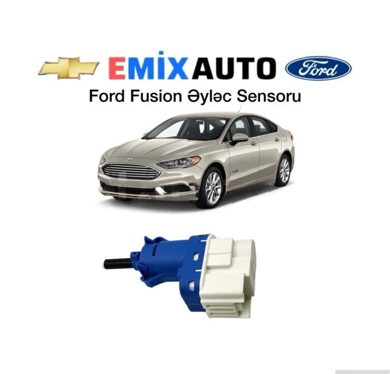 Əyləc sensoru Ford Fusion - Tenderyard