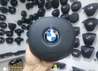 Airbag və airbag qapağı BMW G30 — şəkil 1