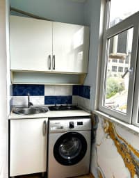 1 otaqlı mənzil 35 m² satılır — şəkil 9