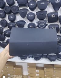 Airbag qapağı Toyota Fortuner — şəkil 4