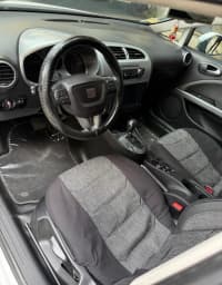 SEAT Leon, 2012 il, 191000 km, 2000 L — şəkil 9