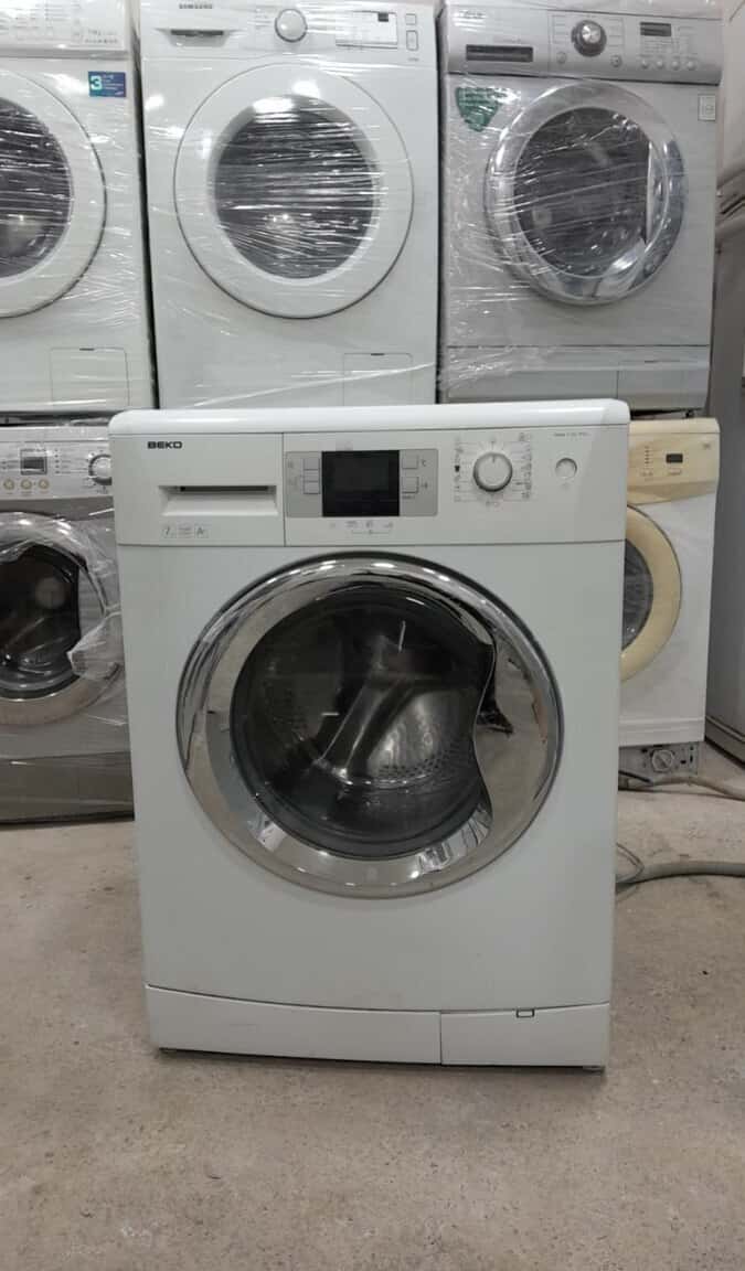Samsung washing machine - Tenderyard