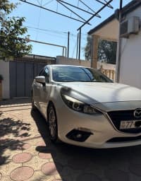 Mazda 3, 2015 il, 200000 km, 1500 L — şəkil 2