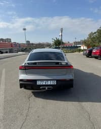 Changan Qiyuan A06, 2023 il, 52000 km, 1.5 L — şəkil 2