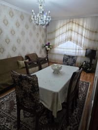 3 otaqlı mənzil 75 m² kirayə verilir — şəkil 5