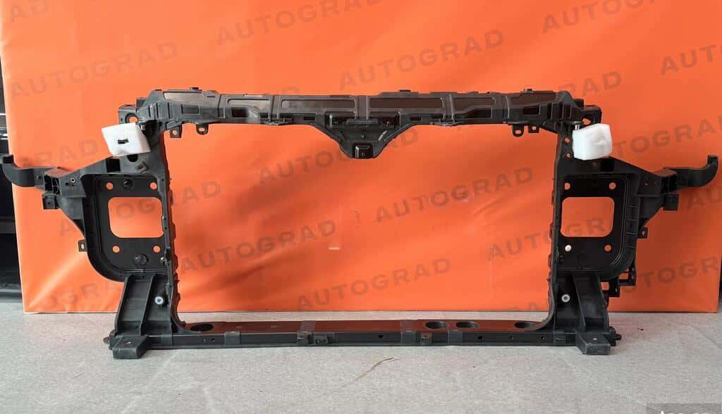 Screen and radiator panel for Hyundai Sonata 2021-2023 - Tenderyard