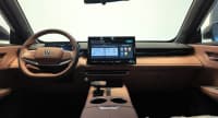 Changan Uni-Z, 2025 il, 0 km, 1.5 L — şəkil 6