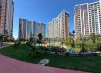 4 otaqlı mənzil 126 m² satılır — şəkil 24