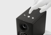 Dinamik Edifier M60 Black 2.0 66W — şəkil 5