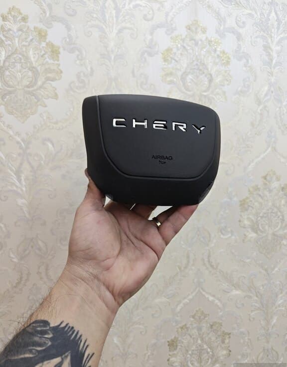 Airbag Chery EQ7 2024
