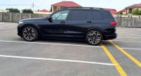 BMW X7, 2021 il, 99 km, 3000 L — şəkil 7