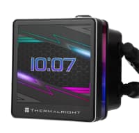 CPU soyuducu TRYX Panorama 360 ARGB — şəkil 5