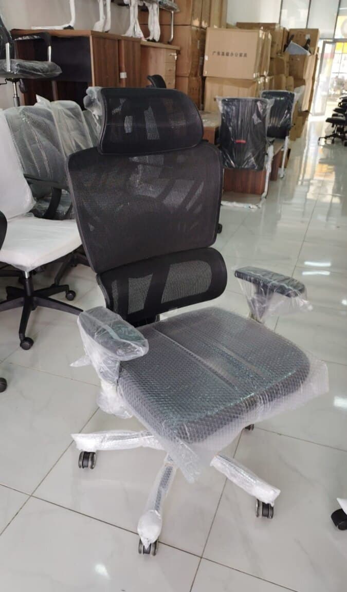 Qarışıq rəng, Ofis üçün kreslo