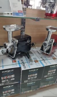 Eurolux ətçəkən maşın — şəkil 2