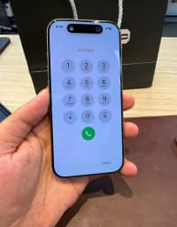 Apple iPhone 16 Pro, 8 GB — şəkil 3