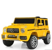 Uşaq elektromobili Mercedes Benz G Class — şəkil 2
