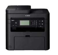 Printer Canon i-SENSYS MF237w CIS (1418C169) — şəkil 1