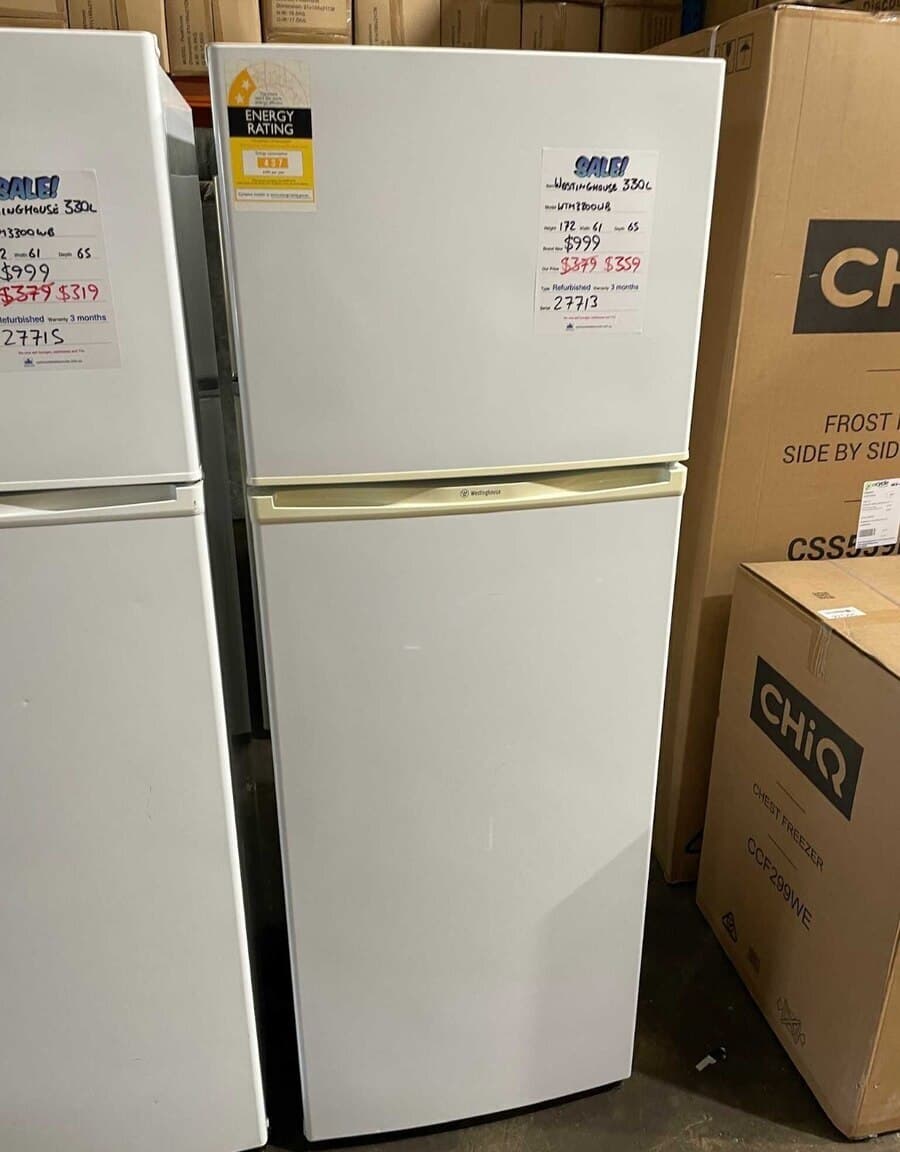 Indesit soyuducu