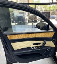 Bentley Flying Spur, 2015 il, 81000 km, 6000 L — şəkil 17