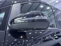 Mercedes EQV 300, 2021 il, 184500 km — şəkil 17