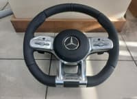Sükan Mercedes modelləri üçün — şəkil 6