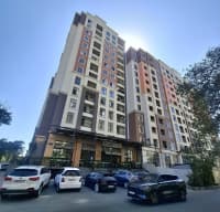 2 otaqlı mənzil 70.2 m² satılır — şəkil 2