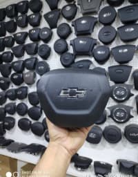 Airbag və təhlükəsizlik sistemi Chevrolet Trailblazer 2021 — şəkil 3