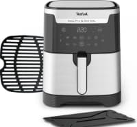 Tefal fritoz — şəkil 1