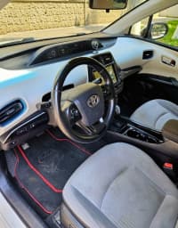 Toyota Prius, 2019 il, 168 km, 1800 L — şəkil 5