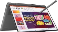 Lenovo markalı notbuk, Boz rəng — şəkil 3