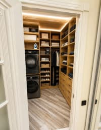 3 otaqlı mənzil 107.7 m² satılır Bakı, Xətai r. — şəkil 10