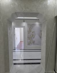 3 otaqlı mənzil 106 m² satılır — şəkil 12