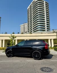 Volvo XC90, 2016 il, 182000 km, 2 L — şəkil 18