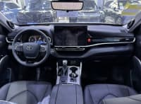 Toyota Highlander, 2026 il, 0 km, 2500 L — şəkil 8