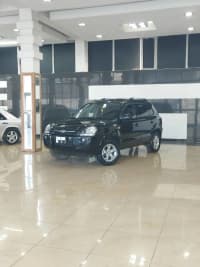 Hyundai Tucson, 2008 il, 142000 km, 2000 L — şəkil 2