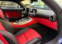 Mercedes AMG GT S, 2015 il, 60000 km, 4000 L — şəkil 20