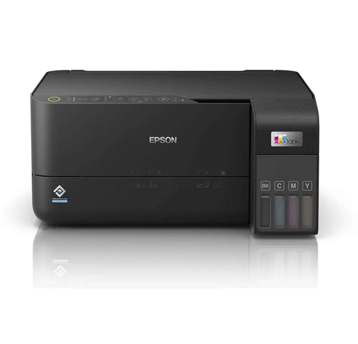 Printer Epson EcoTank L3550 (C11CK59404) - Tenderyard