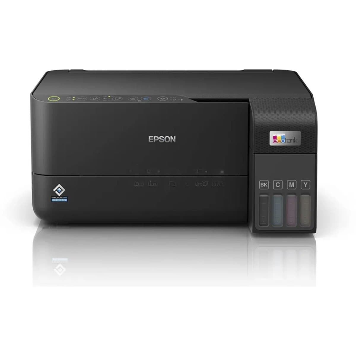 Printer Epson EcoTank L3550 (C11CK59404)