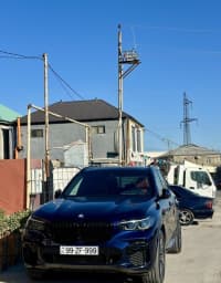 BMW X5, 2022 il, 49000 km, 3000 L — şəkil 12
