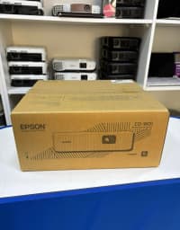 Proyektor Epson CO-W01 — şəkil 2