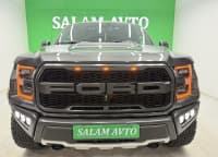 Ford F-150, 2020 il, 38200 km, 3500 L — şəkil 2