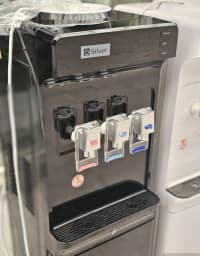 Kumtel dispenser — şəkil 6