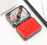 Portativ Oyun Konsolu — şəkil 2