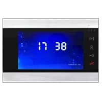 Domofon monitoru Hermax HR-710M-FHD — şəkil 4