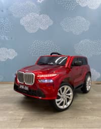 Uşaq avtomobili BMW JHV 256 — şəkil 4