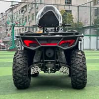 C.Moto, CM400R-F8, 2026 il, 0 km — şəkil 5