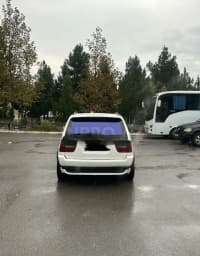 BMW X5, 2005 il, 254854 km, 4.4 L — şəkil 6