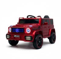 Uşaq elektromobili Mercedes G63 G222GG — şəkil 2