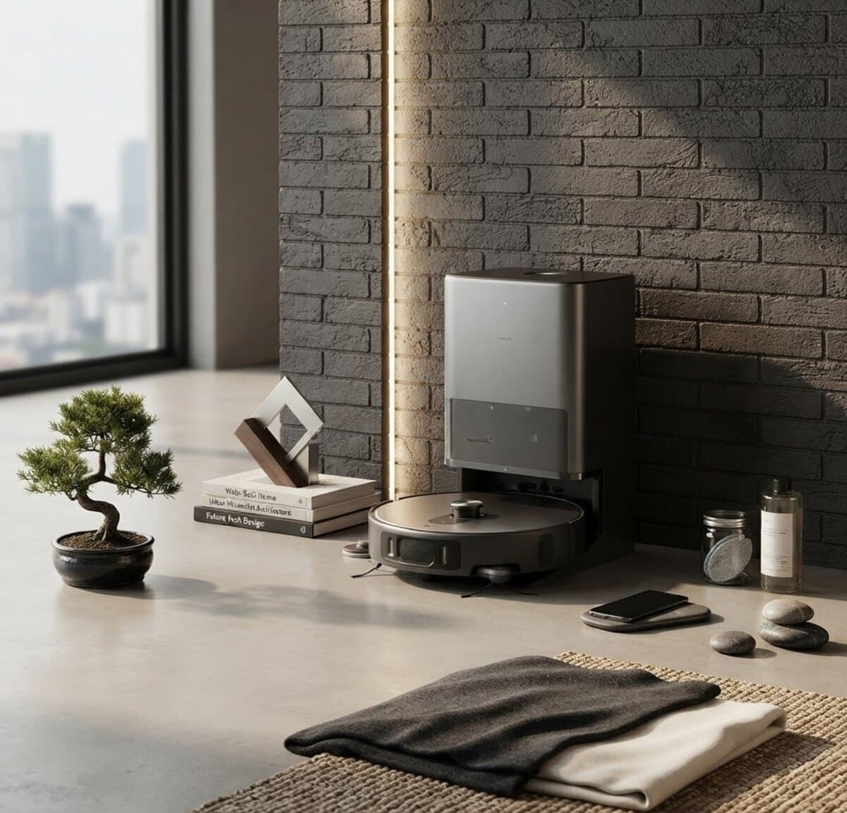 Xiaomi Tozsoran