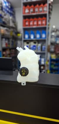 Antifriz çəni Ford Fusion 2013-2021 — şəkil 4